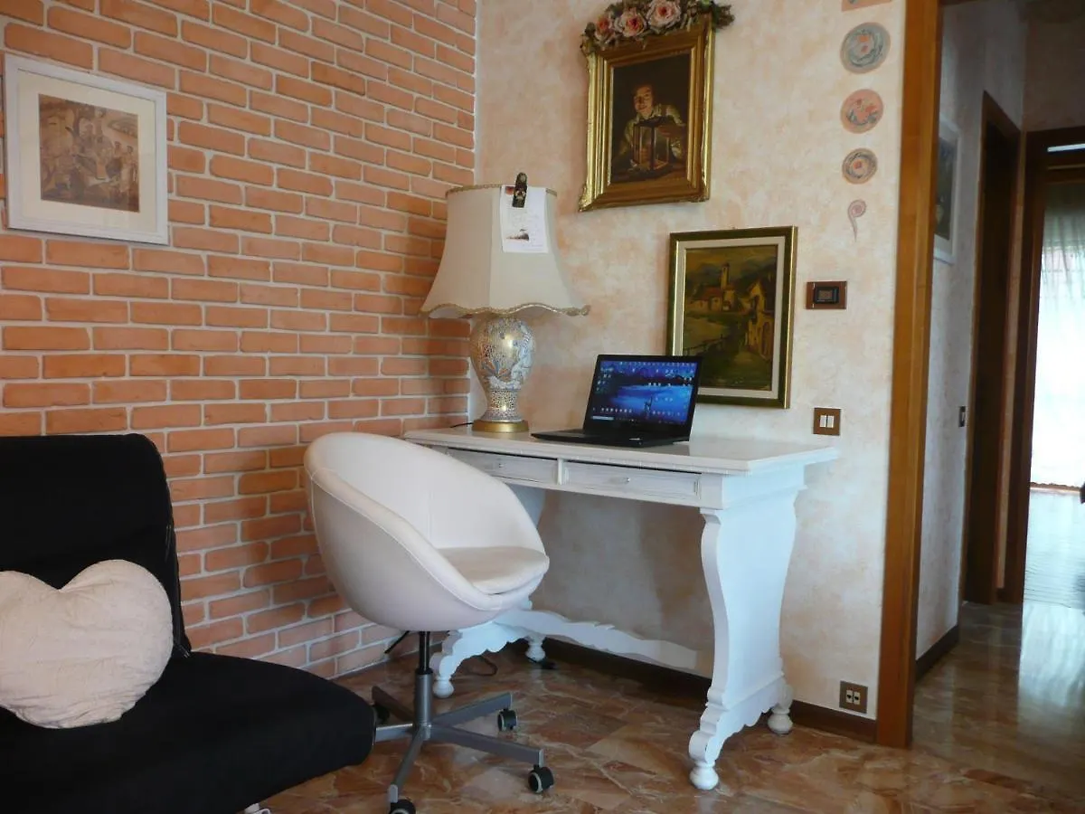 Ferienwohnung Talamini Mestre Italien