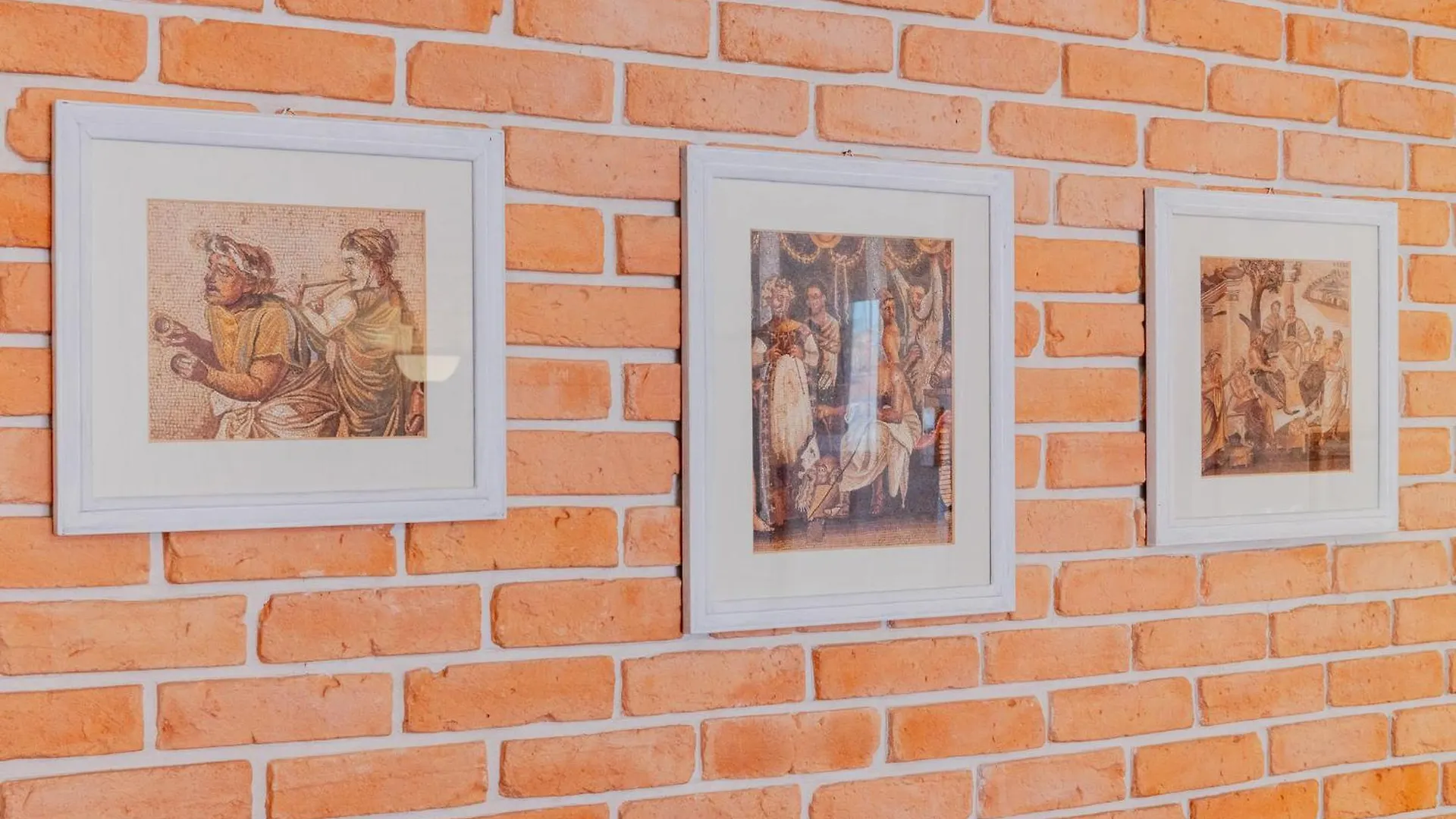 Apartment Ferienwohnung Talamini Mestre Italien