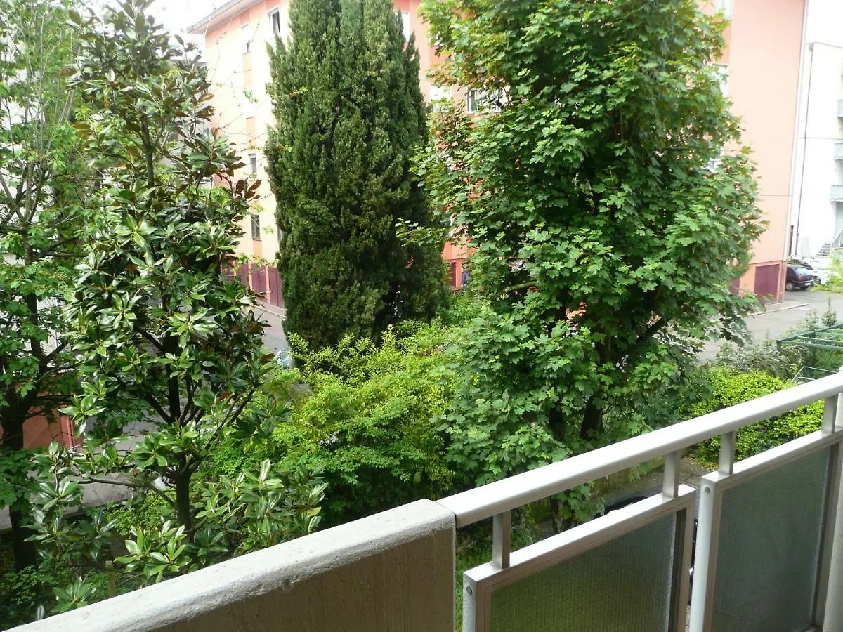 Apartment Ferienwohnung Talamini Mestre Italien