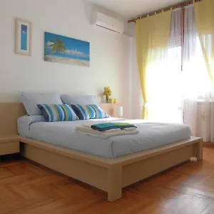 Bed & Breakfast Solare, Mestre