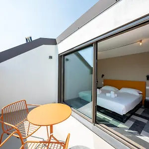 Basalto Venice Appartement