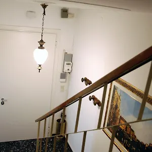 Da Rina Appartement