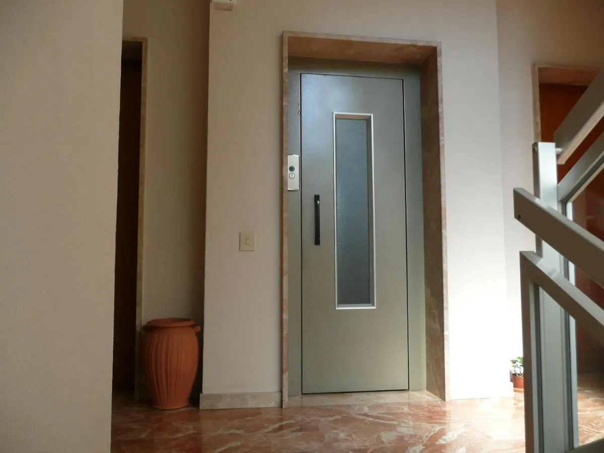 Talamini Apartment Mestre Italy