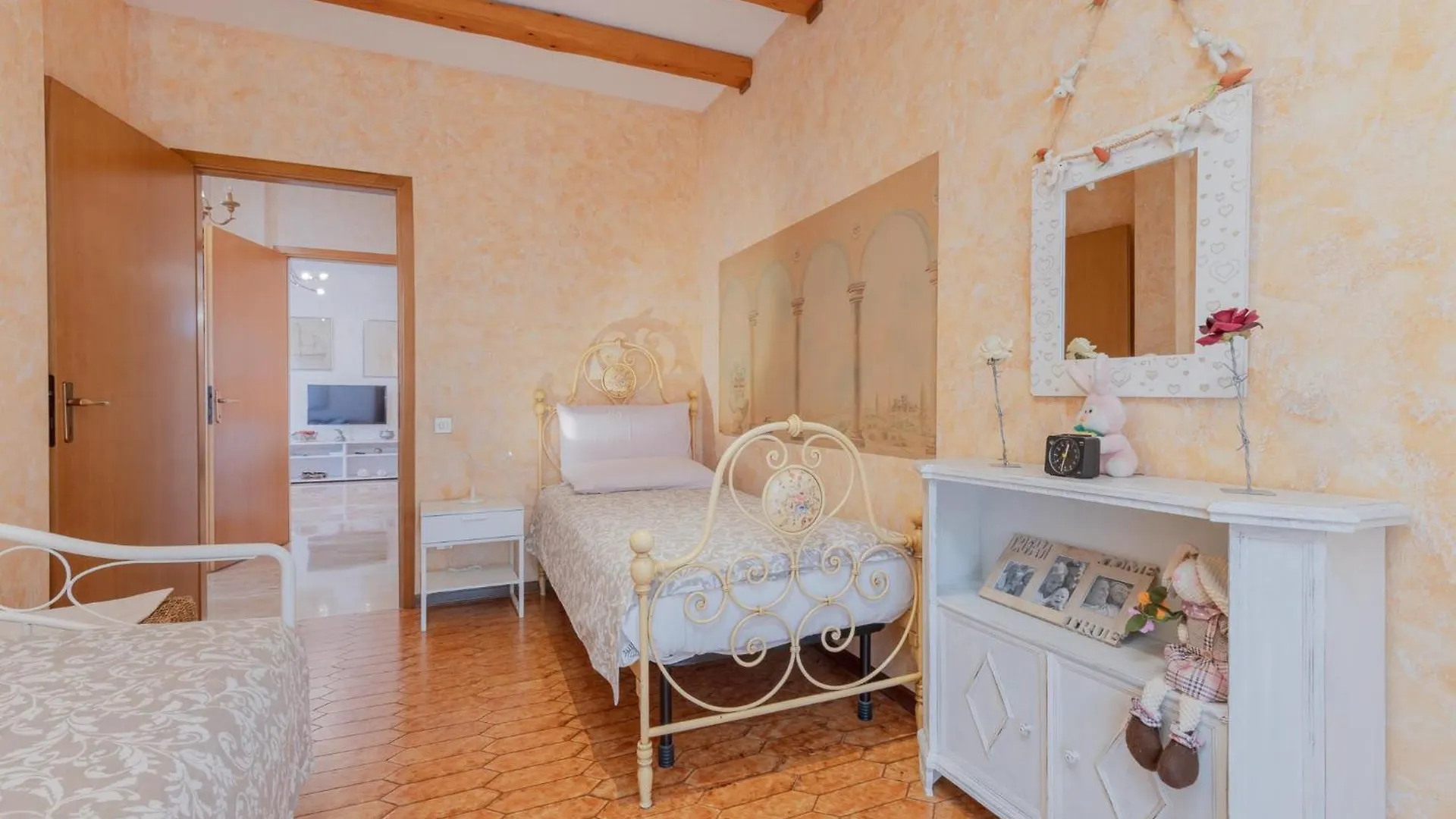 Talamini Apartment Mestre