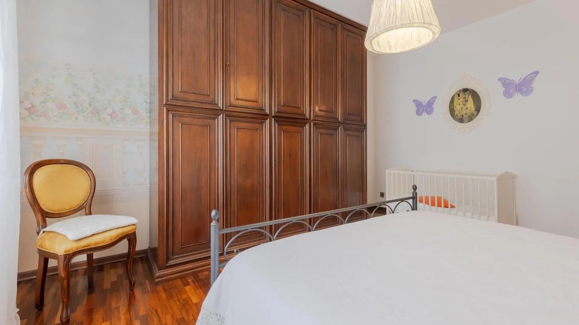 Talamini Apartment Mestre