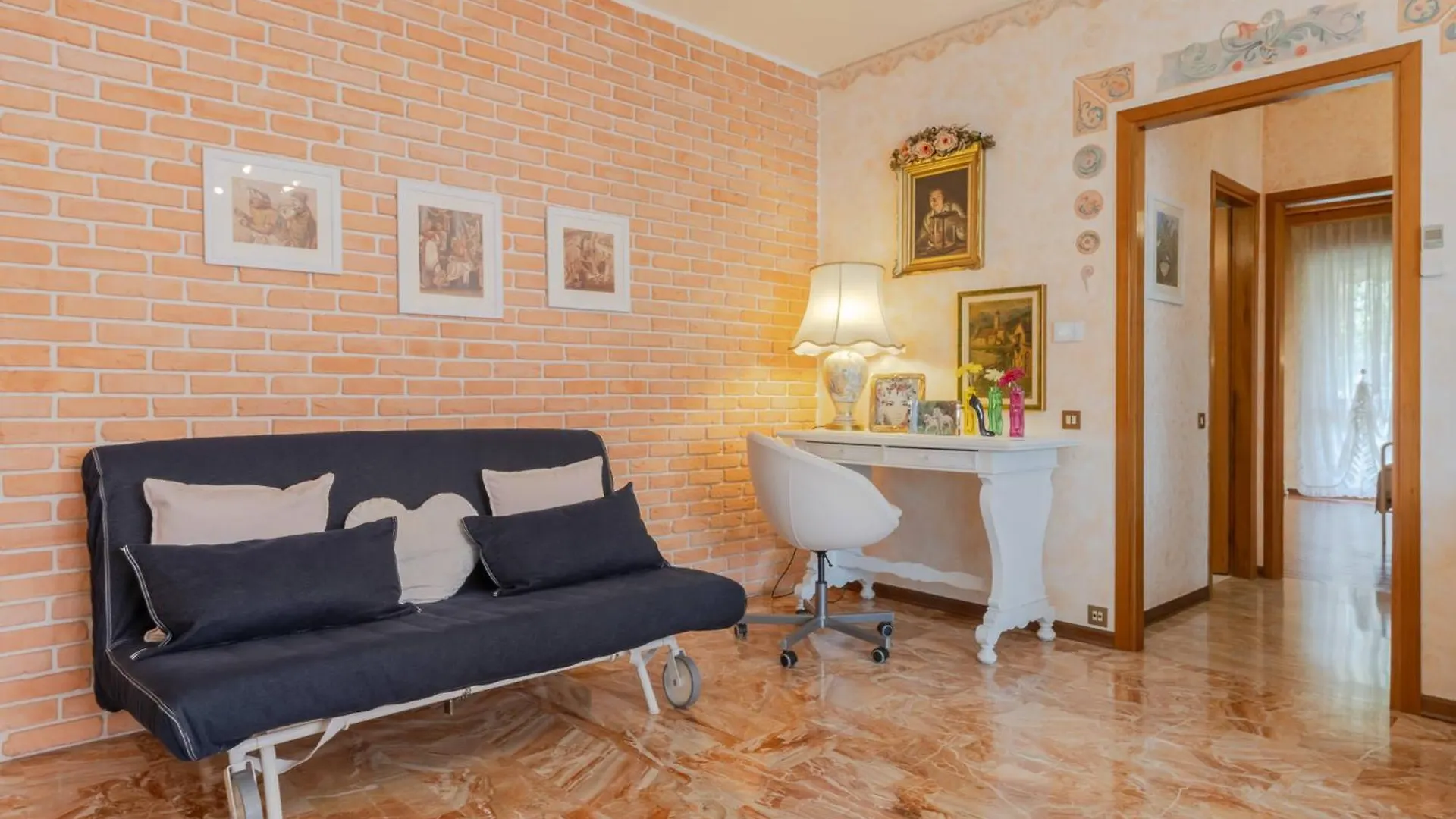 Talamini Apartment Mestre