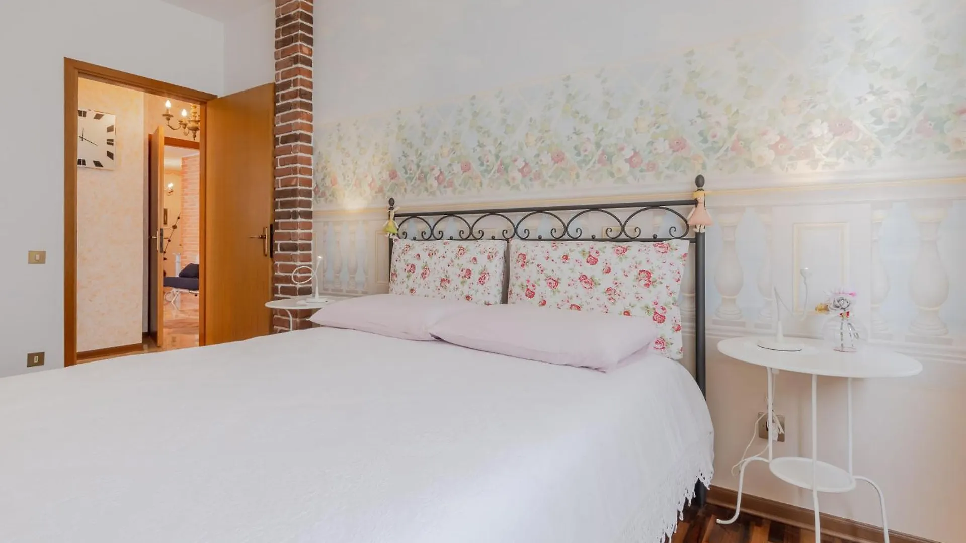 Talamini Apartment Mestre Italy