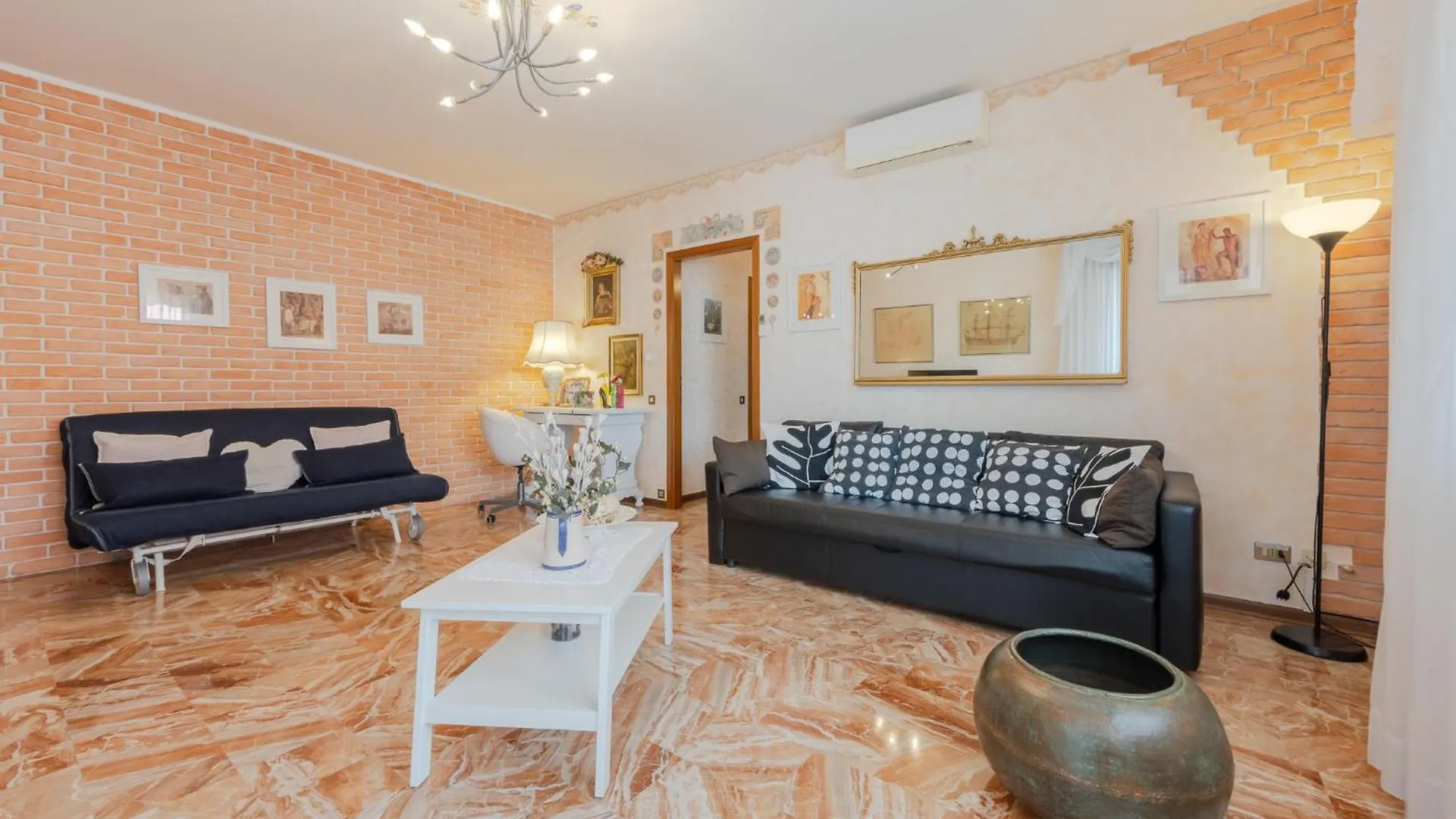Talamini Apartment Mestre