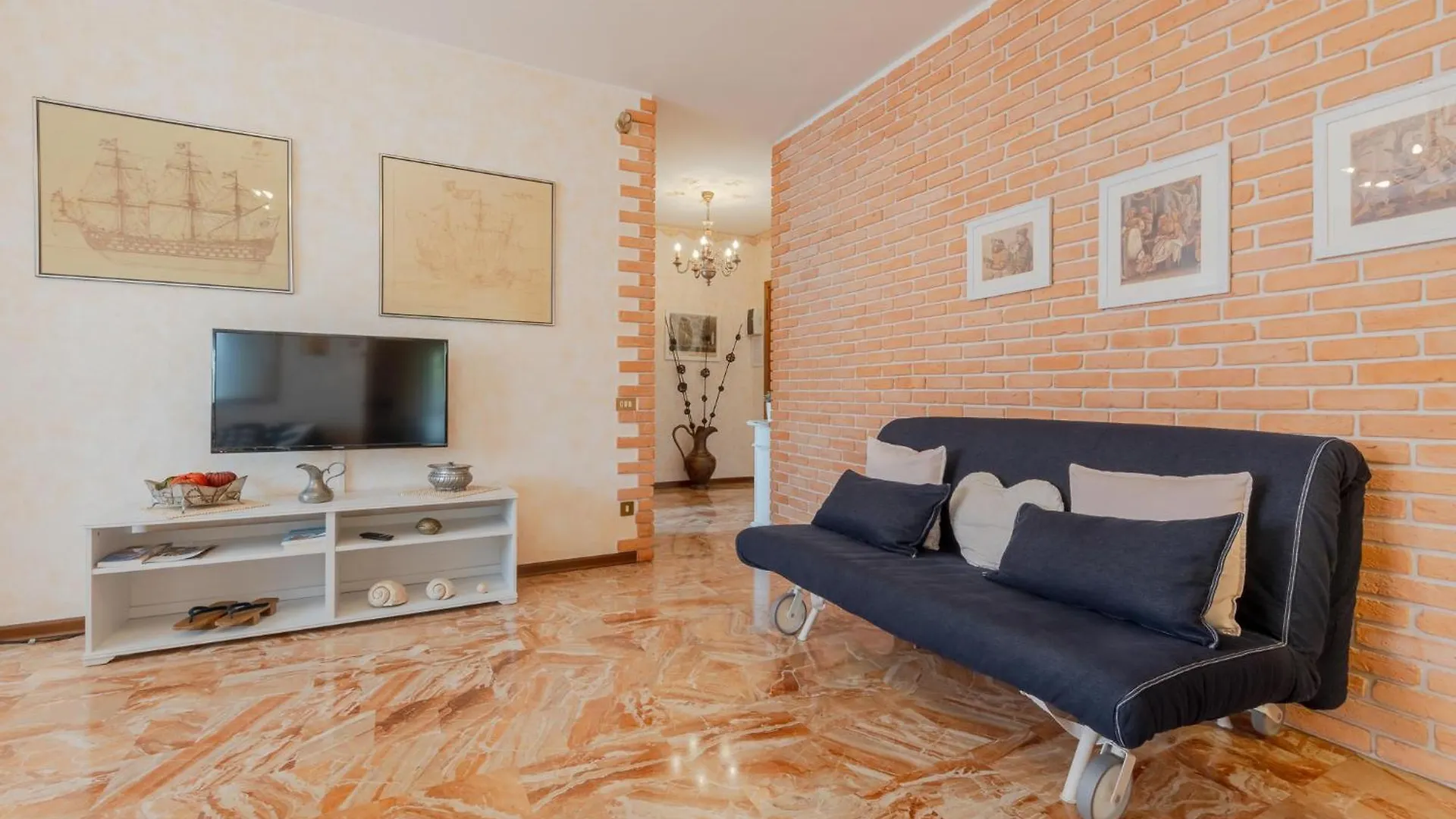 Talamini Apartment Mestre