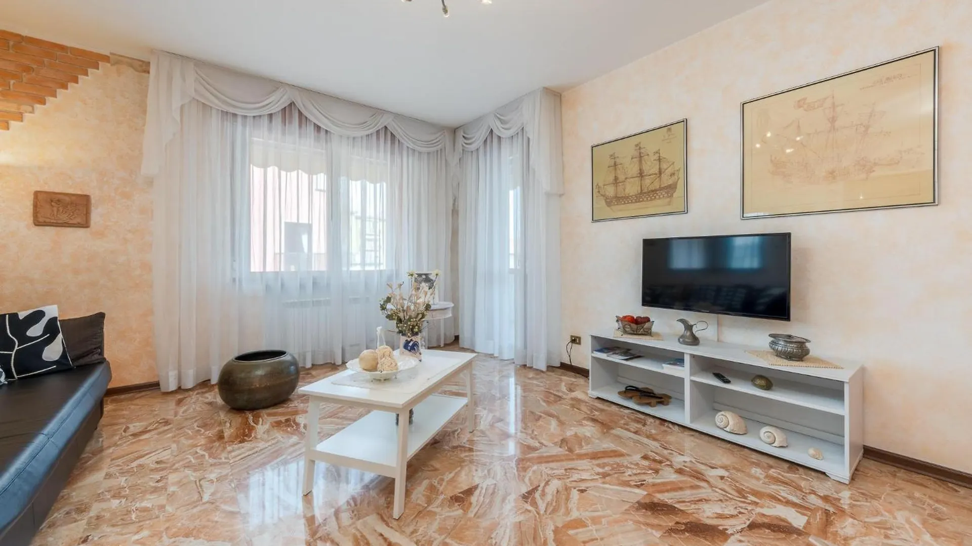 Talamini Apartment Mestre