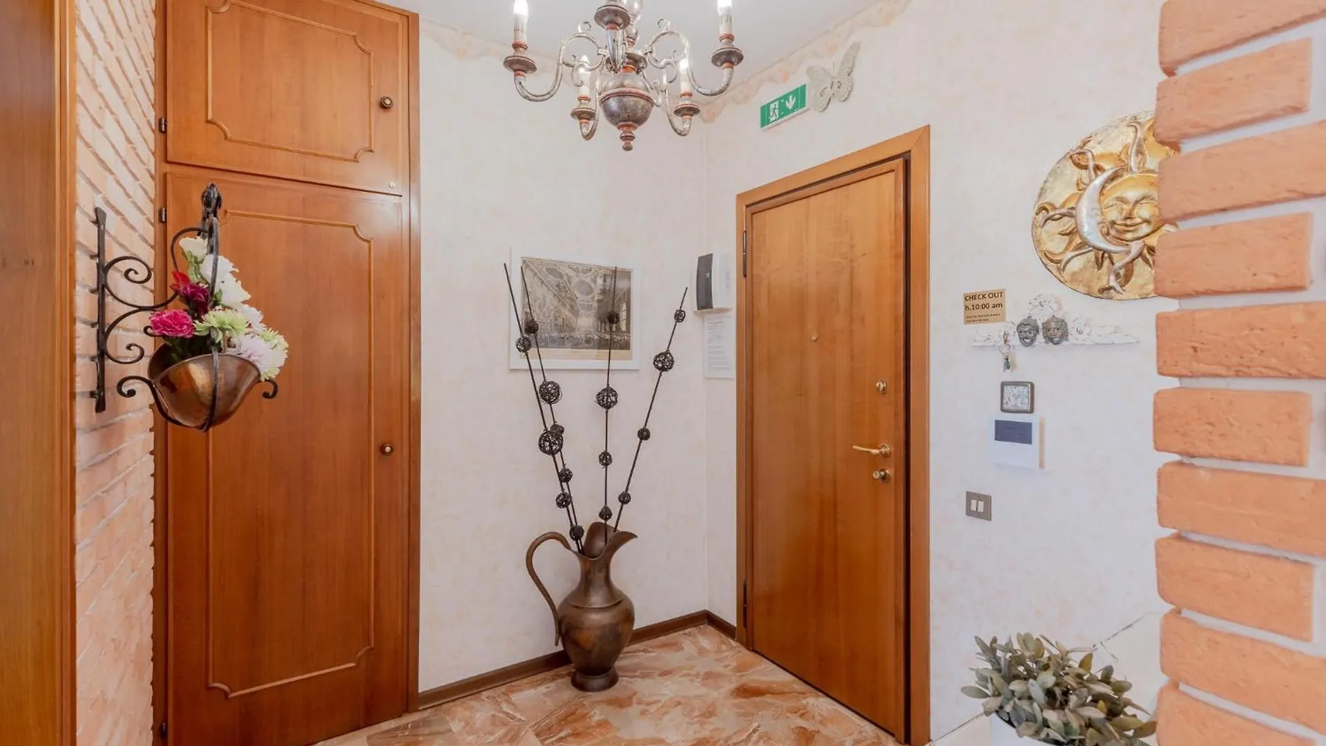 Talamini Apartment Mestre