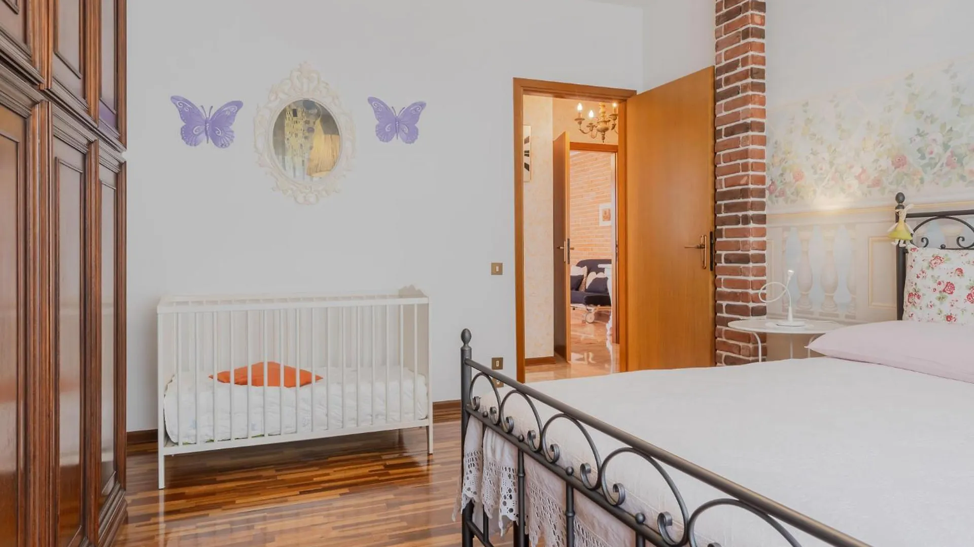 Talamini Apartment Mestre
