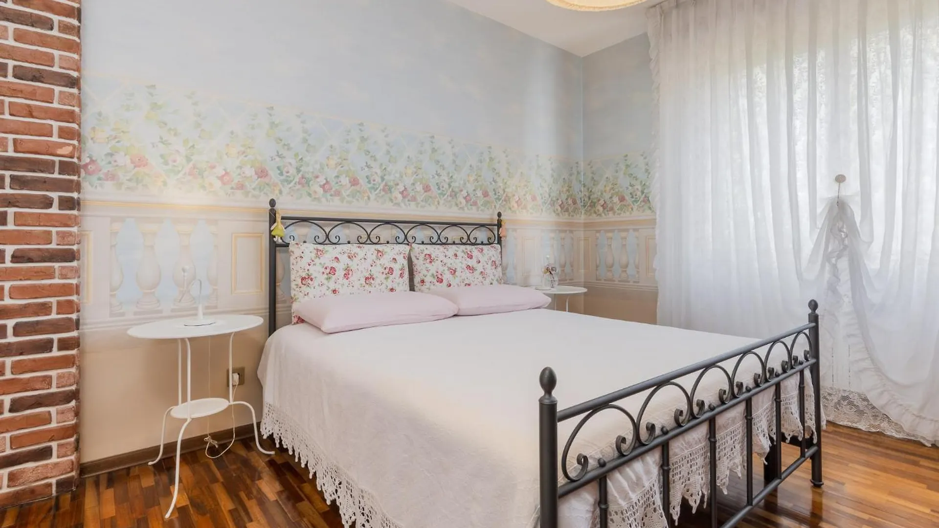 Talamini Apartment Mestre