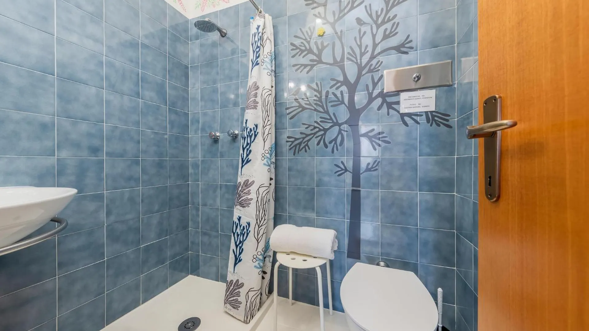 Talamini Apartment Mestre