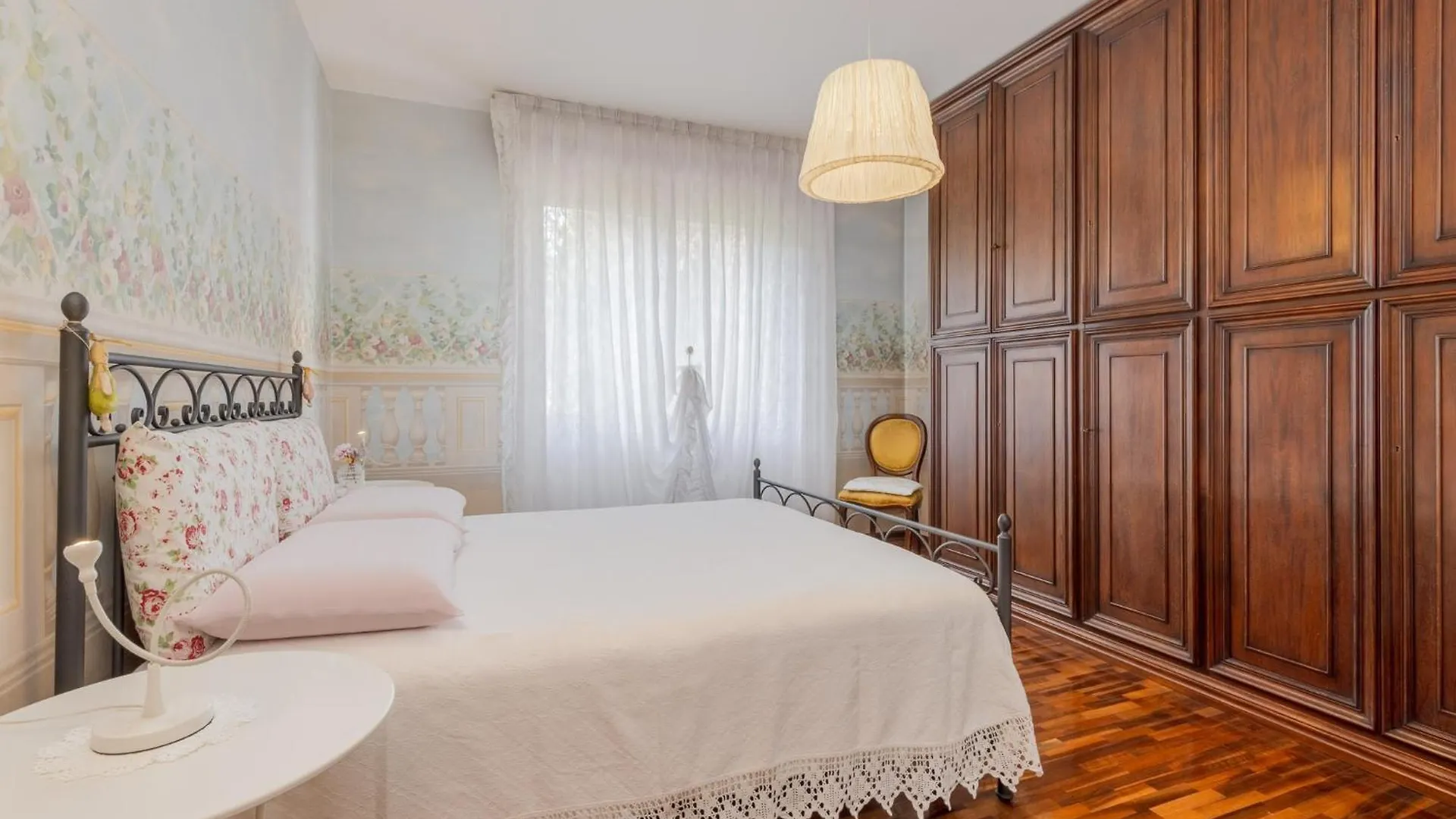 Talamini Apartment Mestre Italy