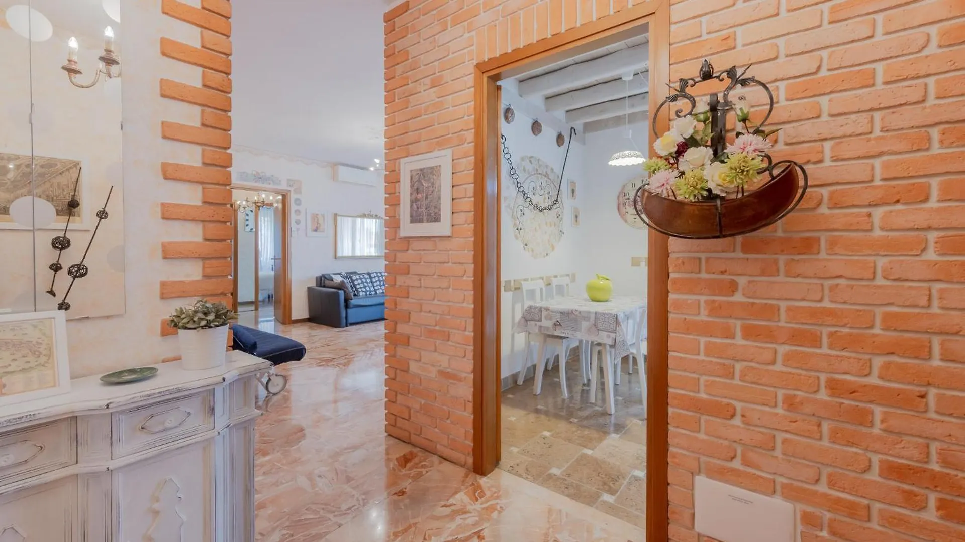Talamini Apartment Mestre