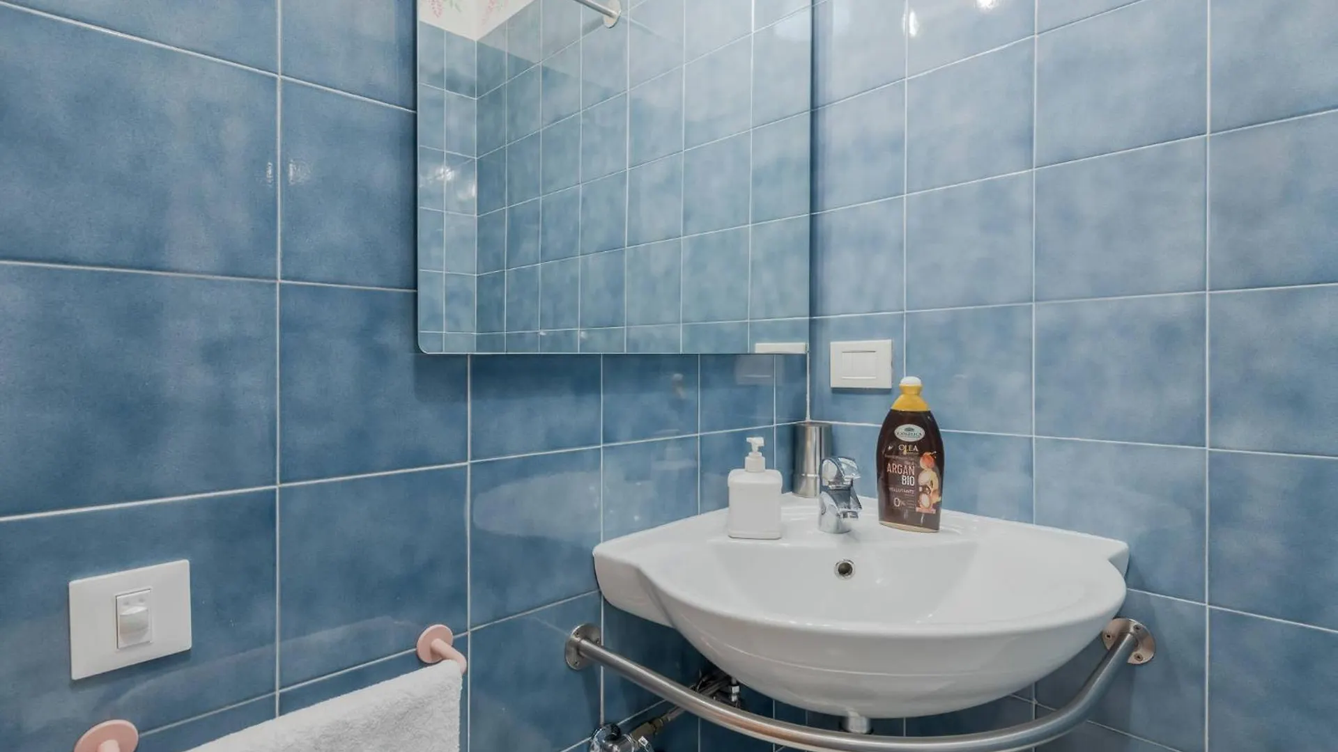 Talamini Apartment Mestre