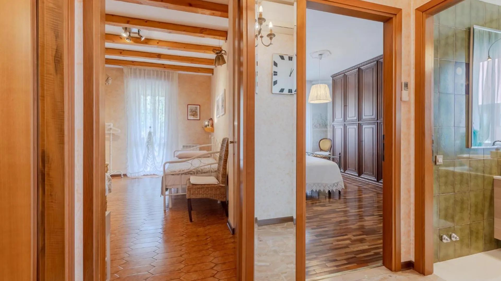 Talamini Apartment Mestre