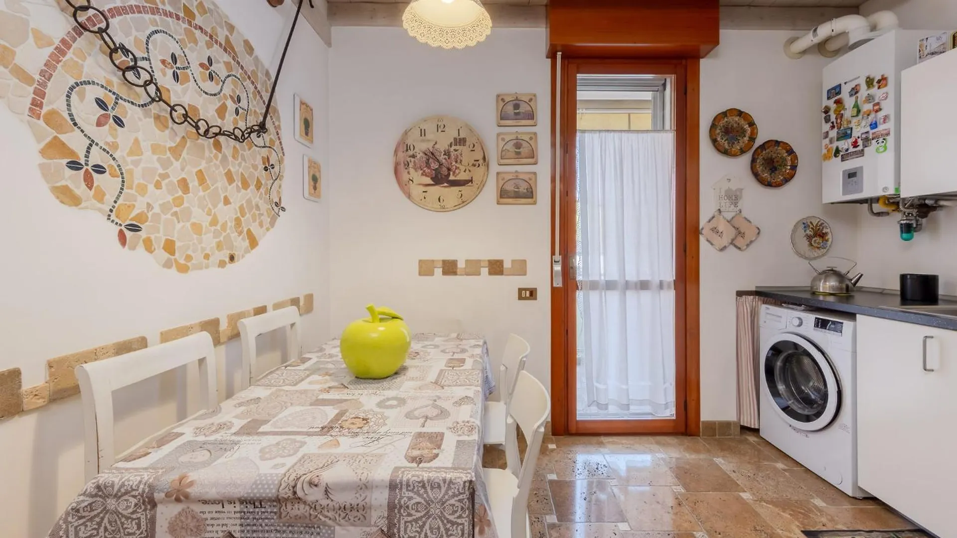 Talamini Apartment Mestre