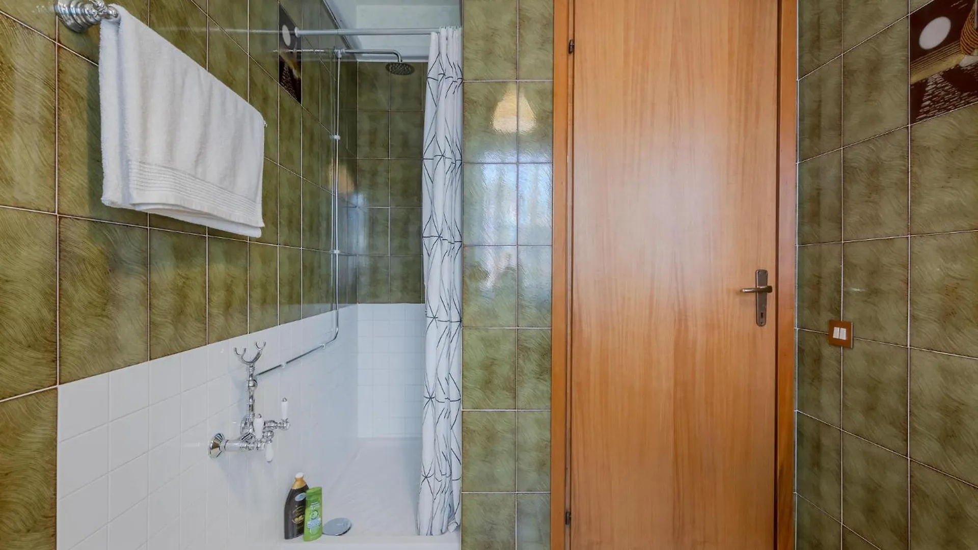 Talamini Apartment Mestre