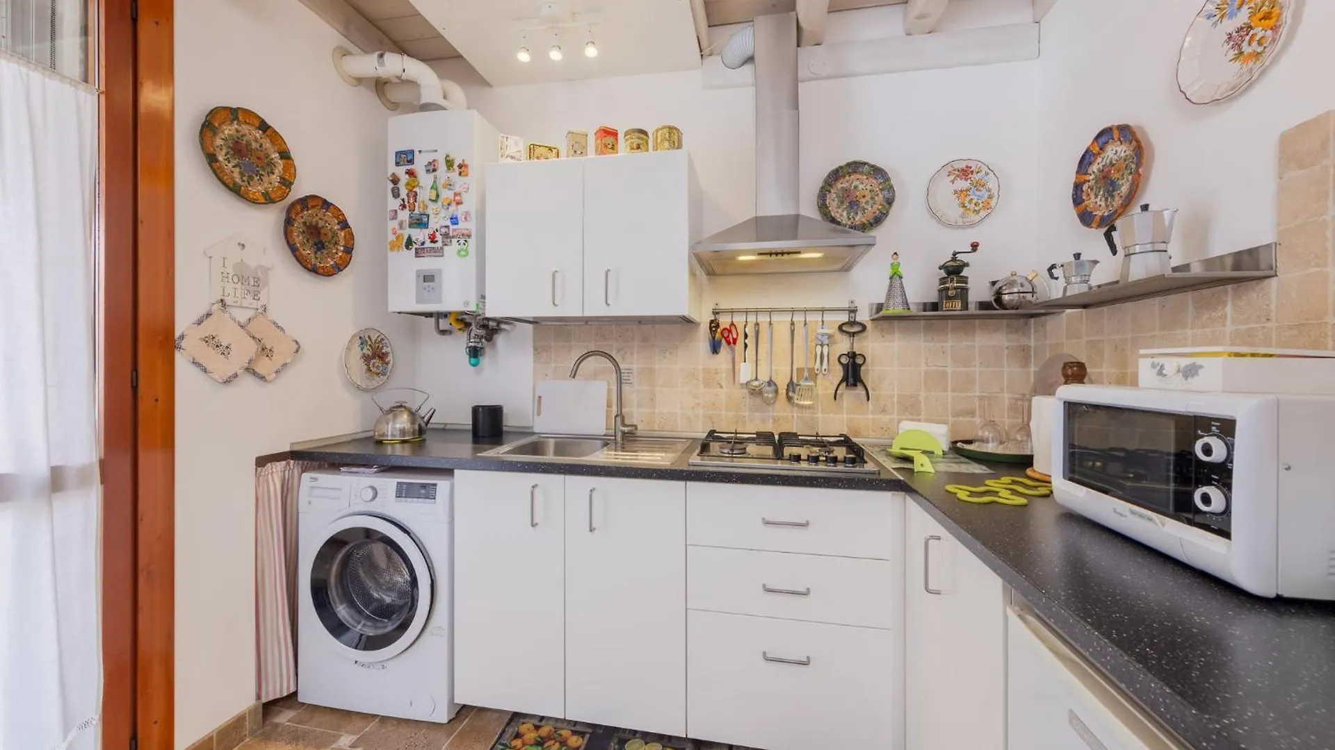 Talamini Apartment Mestre