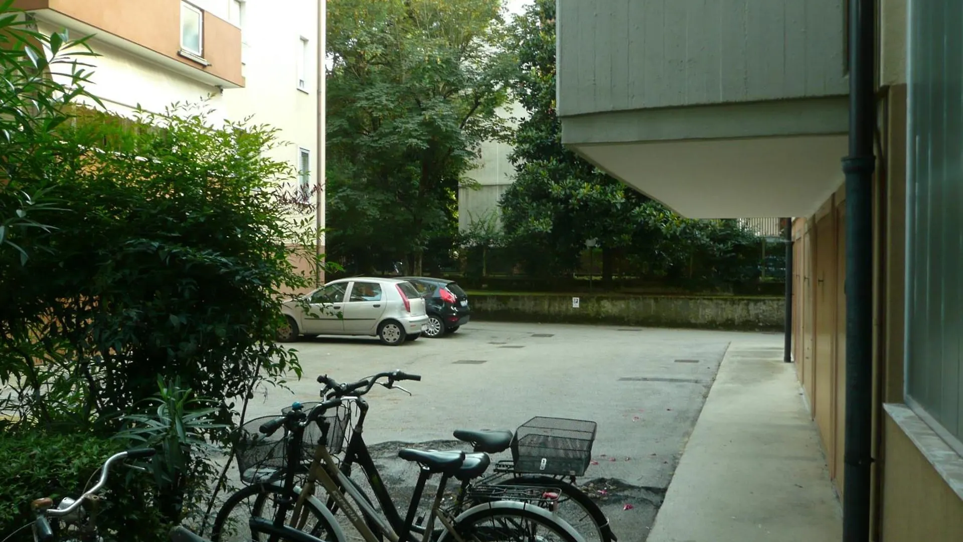 Talamini Apartment Mestre Italy