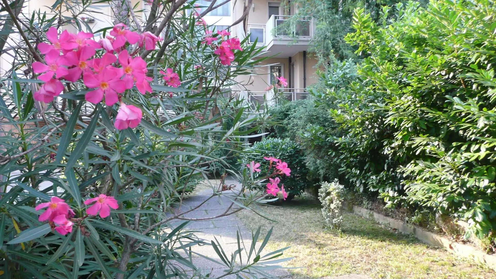 Talamini Apartment Mestre 0*,  Italy