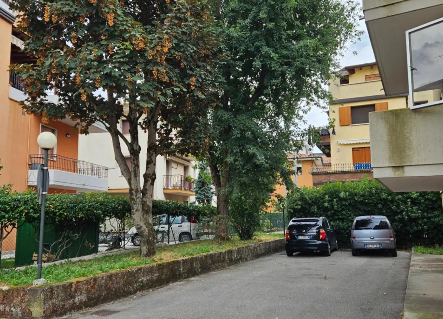 Talamini Apartment Mestre 0*,  Italy