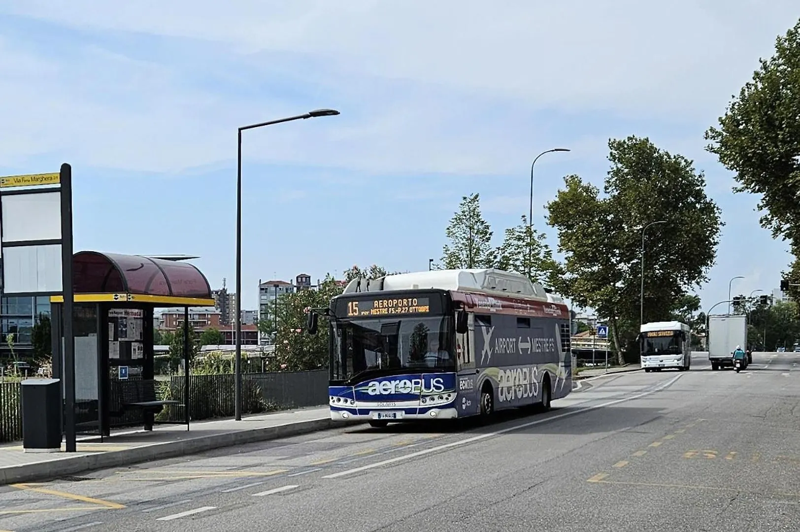 Talamini Apartman Mestre 0*,  Olaszország