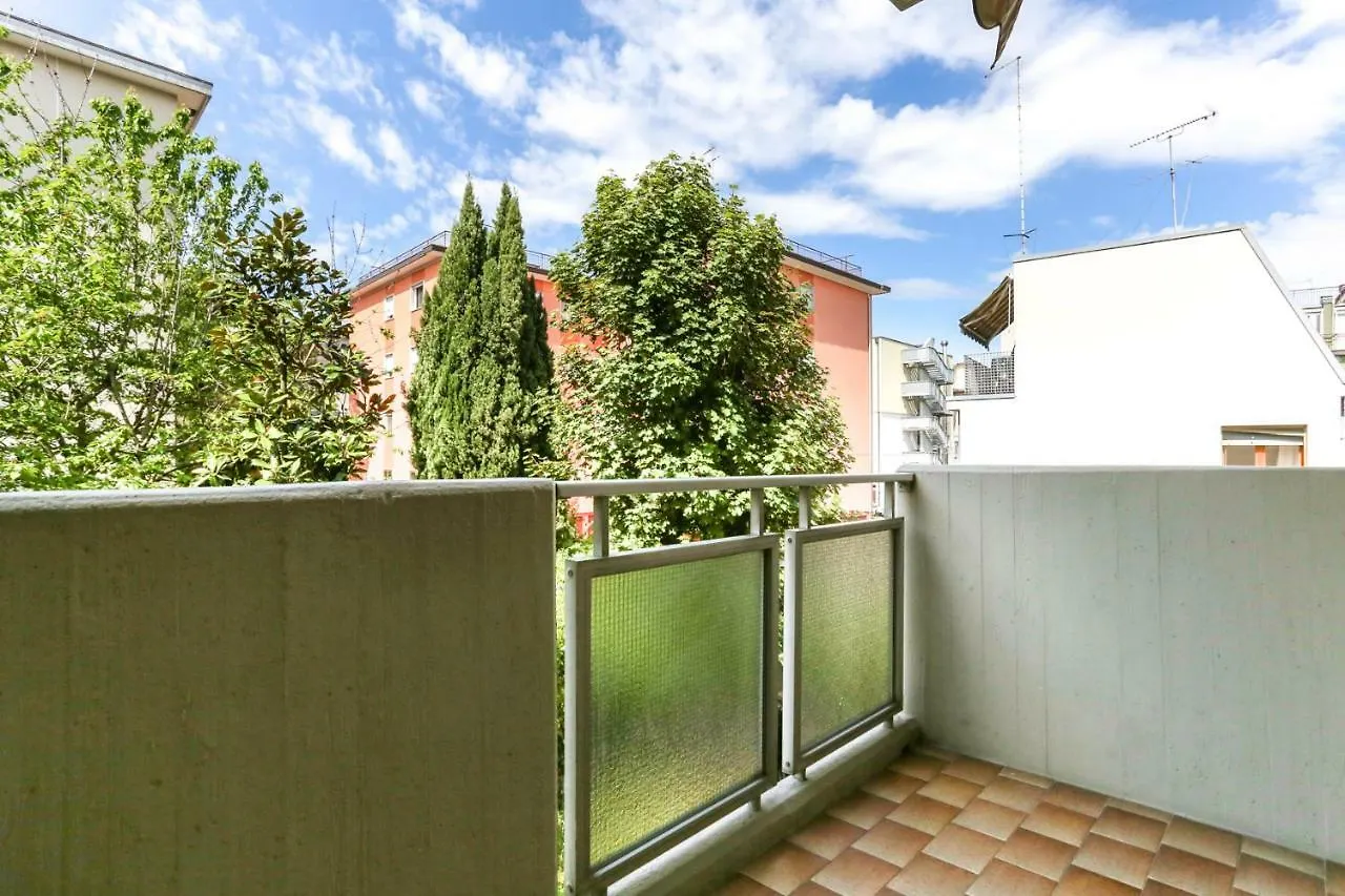 Talamini Apartment Mestre 0*,  Italy